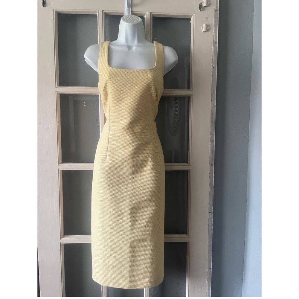 Gio Guerreri pret a porter dress